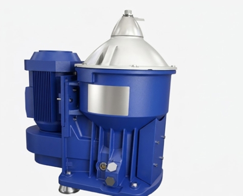 Centrifugal Separator