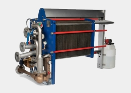 Fresh Water Generator