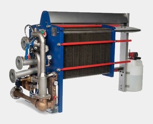 Fresh Water Generator