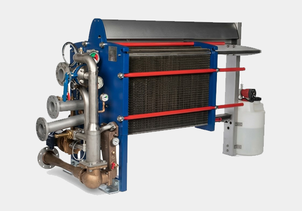 Fresh Water Generator