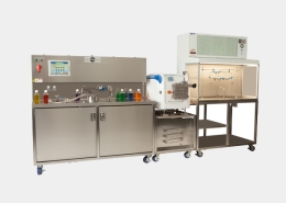 HTST & UHT Packing System