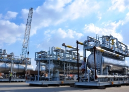 Separation Equipment