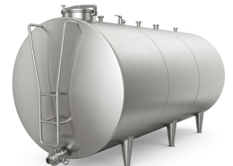Storage Tanks