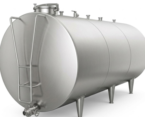 Storage Tanks