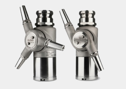 Tank Cleaning Equipment